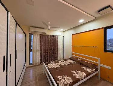 Shashitara Hills 2 Bedroom 980 Sq.Ft. Apartment in Vadgaon Budruk Pune Listing ID: #9746223  ₹ 80 L