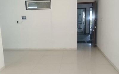 Sheth Konark Exotica 2 Bedroom 1120 Sq.Ft. Apartment in Wagholi Pune Listing ID: #9712251  ₹ 90 L