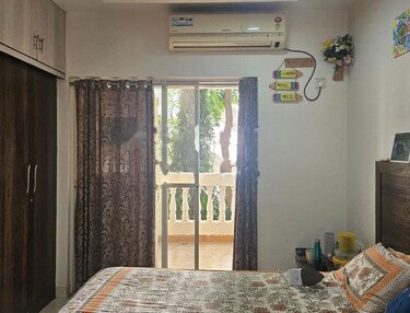 Siddhivinayak Ginger 2.5 Bedroom 1430 Sq.Ft. Apartment in Pimple Saudagar Pune Listing ID: #10058411  ₹ 1.25 Cr.