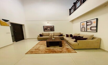 Tejaswi Apartments Banjar 3 Bedroom 2500 Sq.Ft. Apartment in Banjara Hills Hyderabad Listing ID #9407320 ₹ 3 Cr.