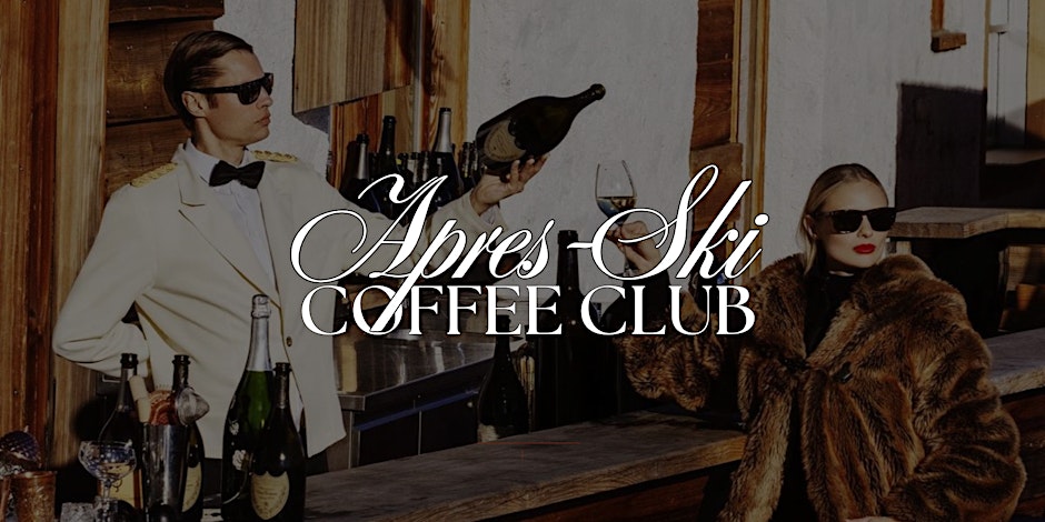 The Coffee Club