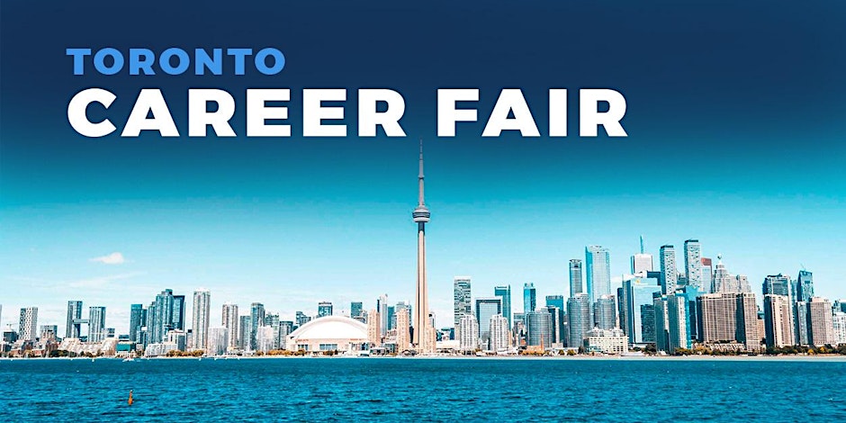 Toronto Career Fair and Training Expo Canada - January 14, 2026