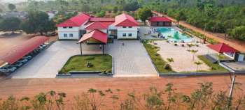 Usm My City Go Ranch 400 Sq. Yards Residential Plot for Sale in Yadagirigutta, Hyderabad