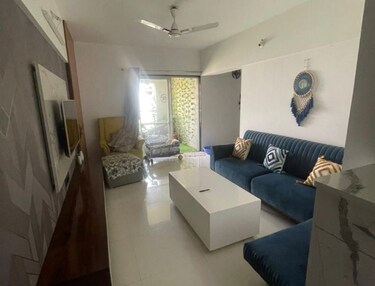 Venkatesh Lake Life 2 Bedroom 750 Sq.Ft. Apartment in Jambhulwadi Pune Listing ID: #10066783  ₹ 65 L