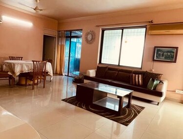 Windsor Avenue 4 Bedroom 2260 Sq.Ft. Apartment in Wanowrie Pune Listing ID: #10073406  ₹ 2.79 Cr.