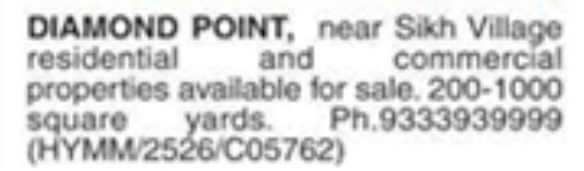 Residential & Commercial Property For Sale